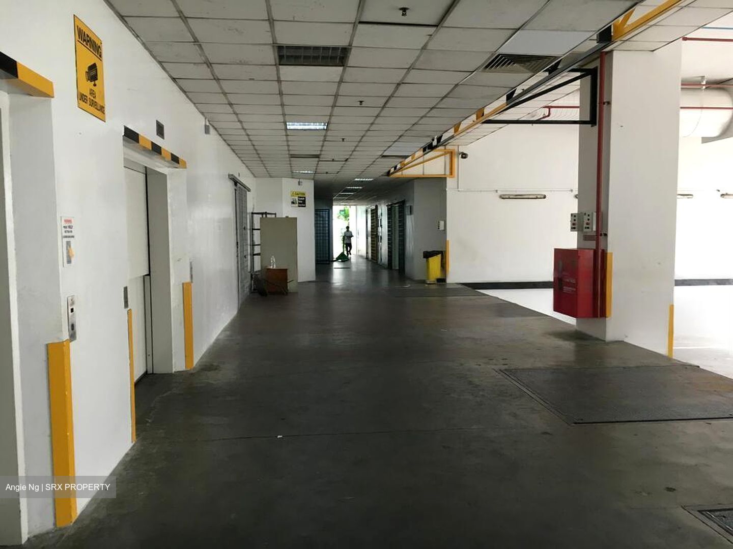 Pantech Business Hub (D5), Factory #459807541